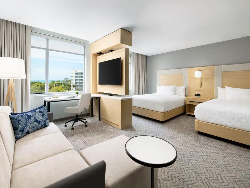 Residence Inn By Marriott San Juan Isla Verde image