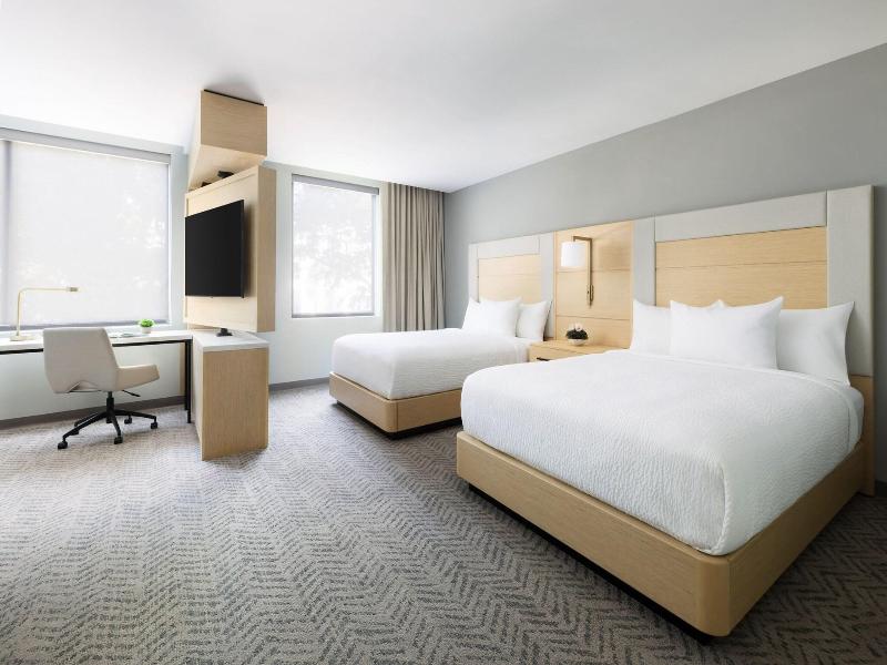 Residence Inn By Marriott San Juan Isla Verde image