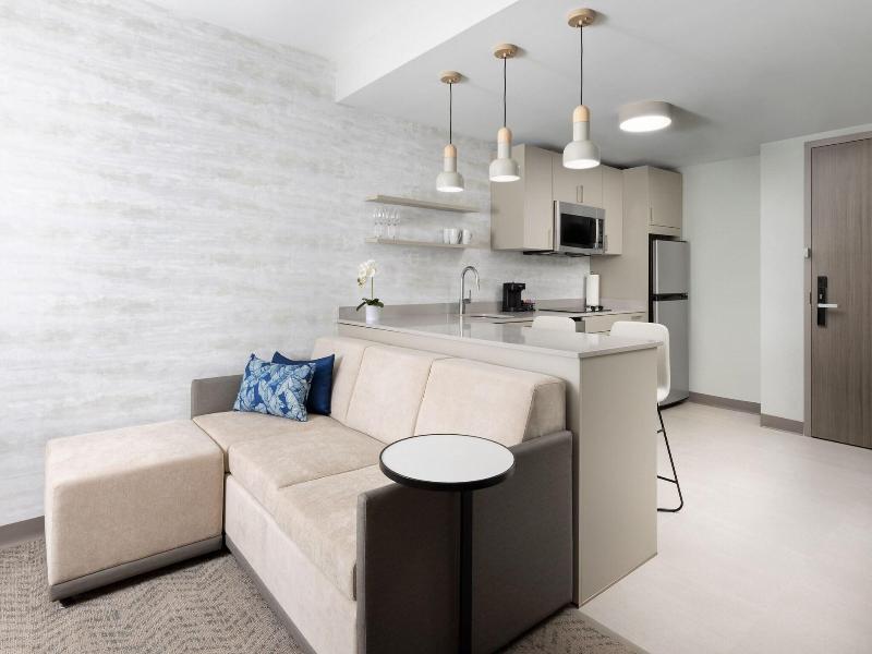Residence Inn By Marriott San Juan Isla Verde image