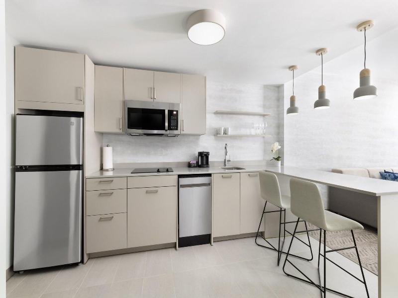 Residence Inn By Marriott San Juan Isla Verde image