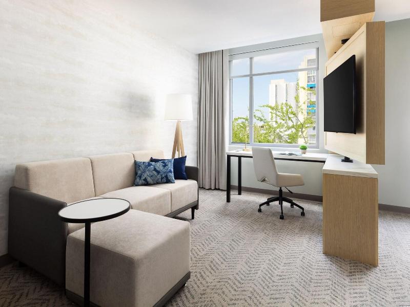 Residence Inn By Marriott San Juan Isla Verde image