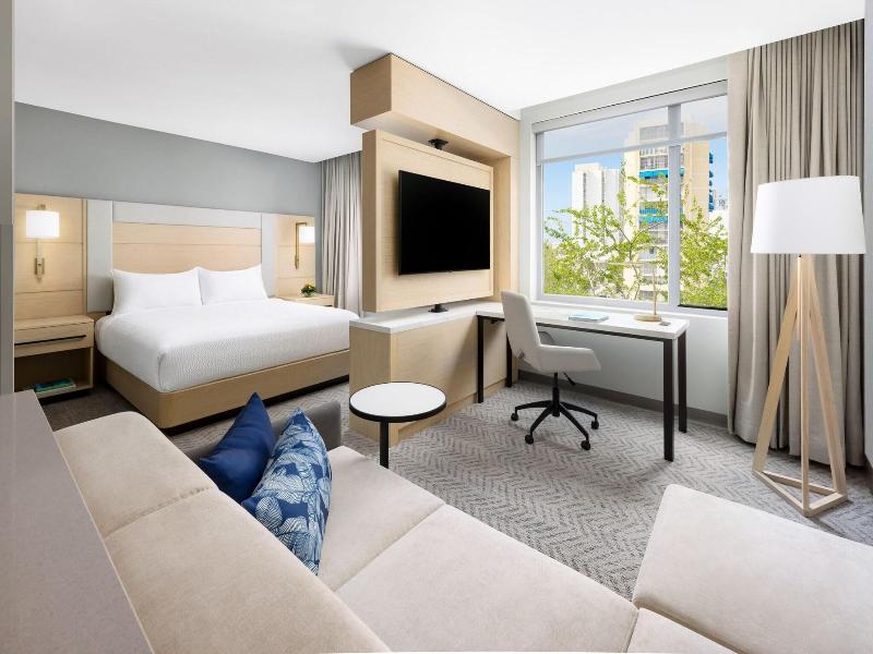 Residence Inn By Marriott San Juan Isla Verde image