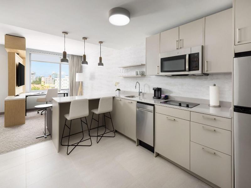 Residence Inn By Marriott San Juan Isla Verde image