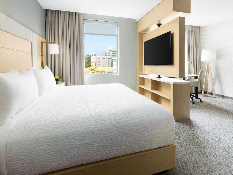 Residence Inn By Marriott San Juan Isla Verde image