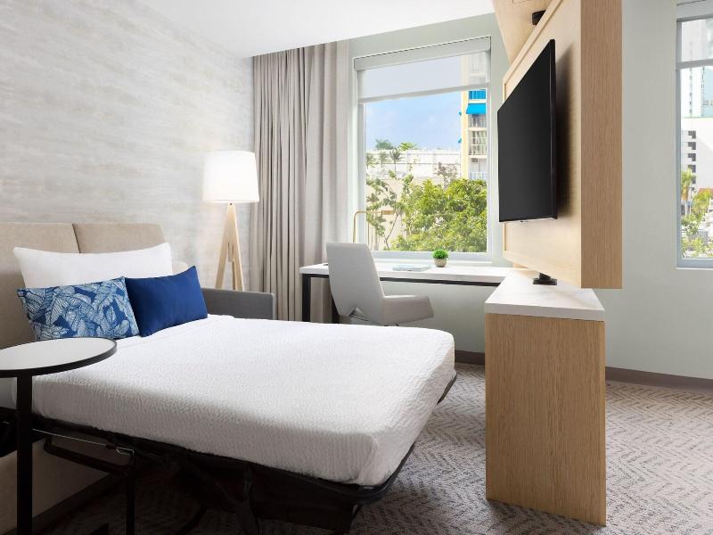 Residence Inn By Marriott San Juan Isla Verde image