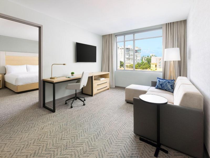 Residence Inn By Marriott San Juan Isla Verde image