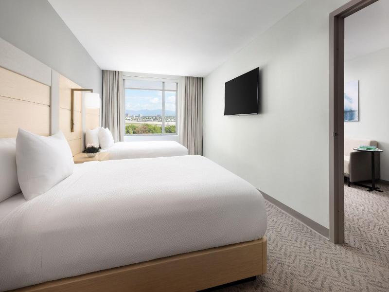 Residence Inn By Marriott San Juan Isla Verde image