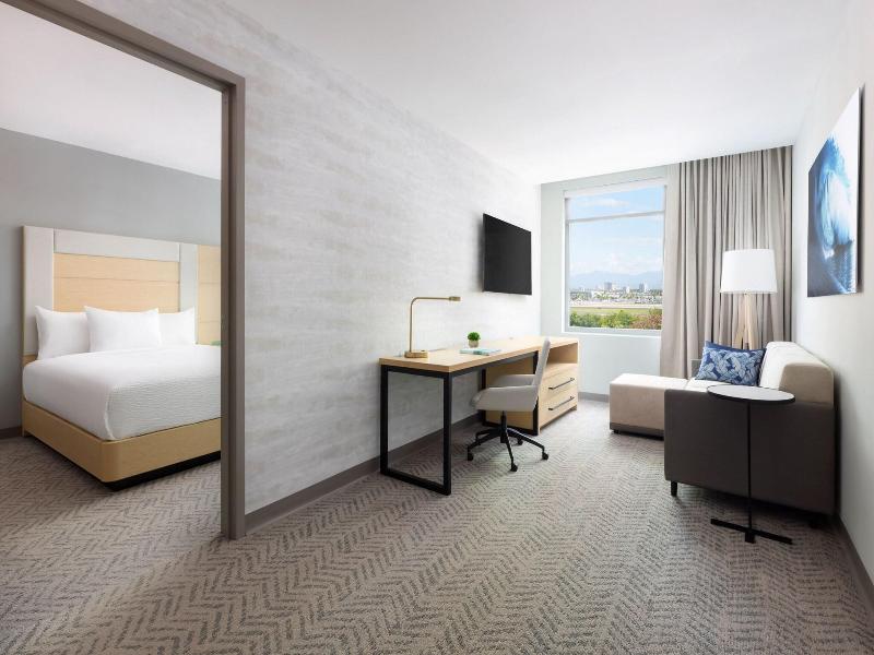 Residence Inn By Marriott San Juan Isla Verde image
