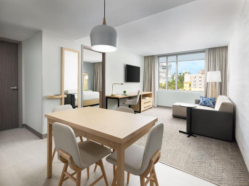 Residence Inn By Marriott San Juan Isla Verde image