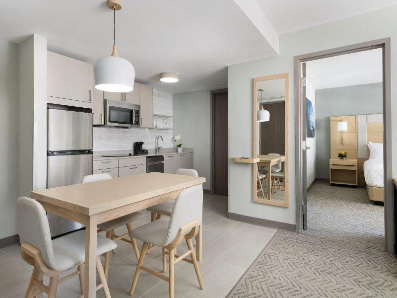 Residence Inn By Marriott San Juan Isla Verde image