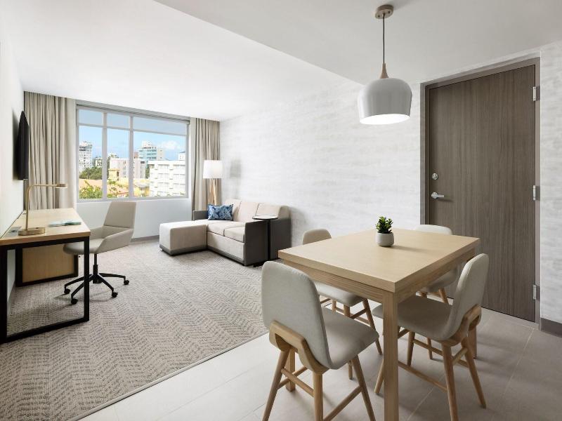 Residence Inn By Marriott San Juan Isla Verde image