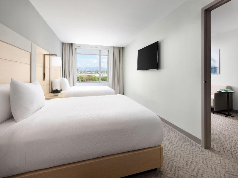 Residence Inn By Marriott San Juan Isla Verde image