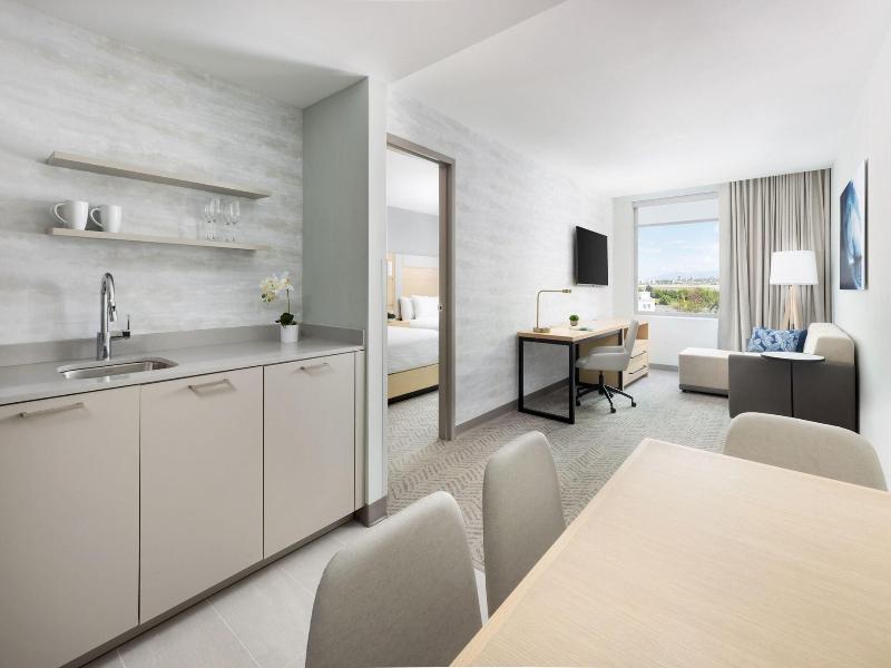 Residence Inn By Marriott San Juan Isla Verde image