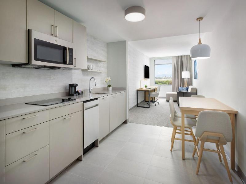 Residence Inn By Marriott San Juan Isla Verde image