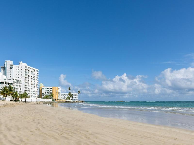 Residence Inn By Marriott San Juan Isla Verde image