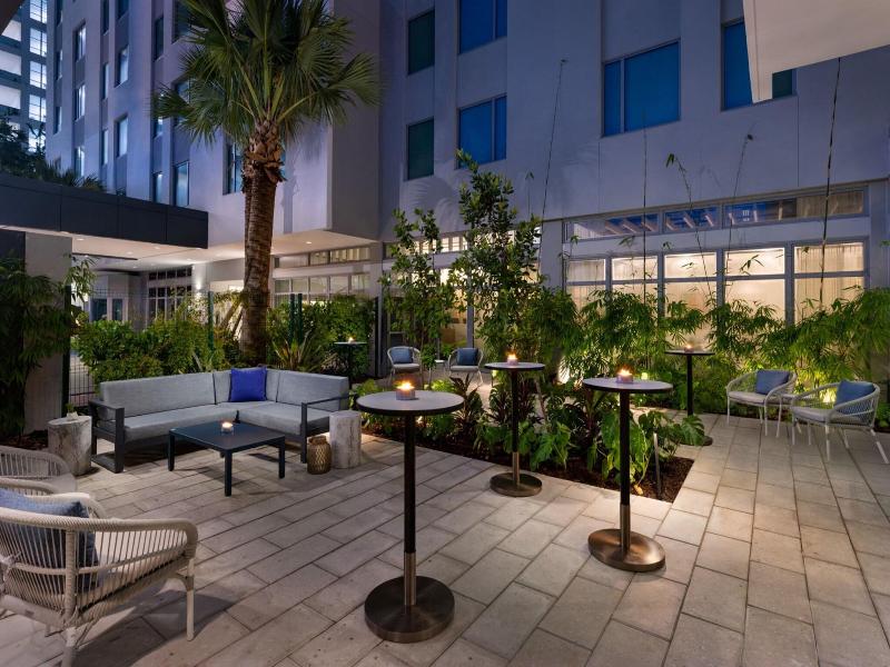 Residence Inn By Marriott San Juan Isla Verde image