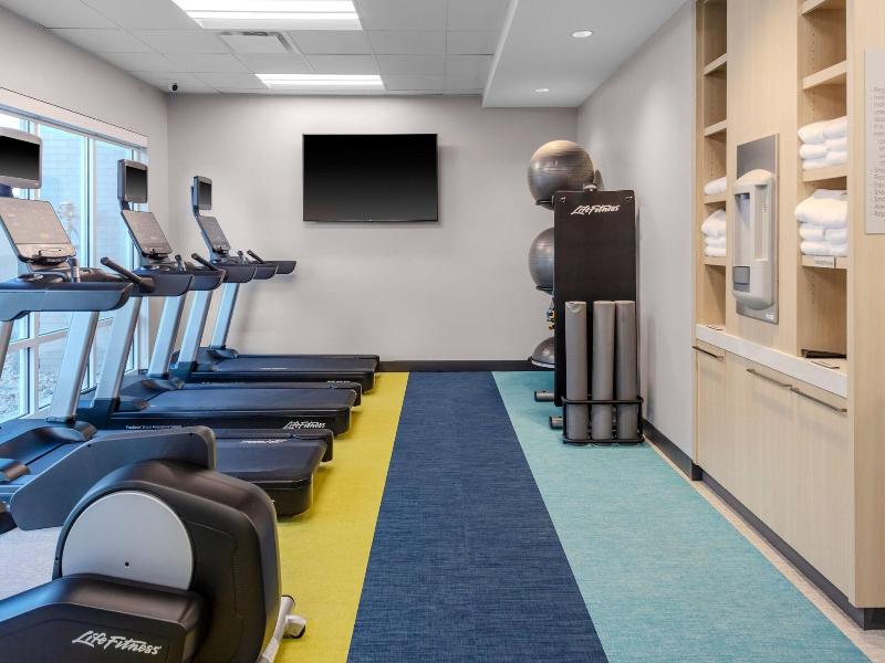 Towneplace Suites By Marriott Chesterfield image