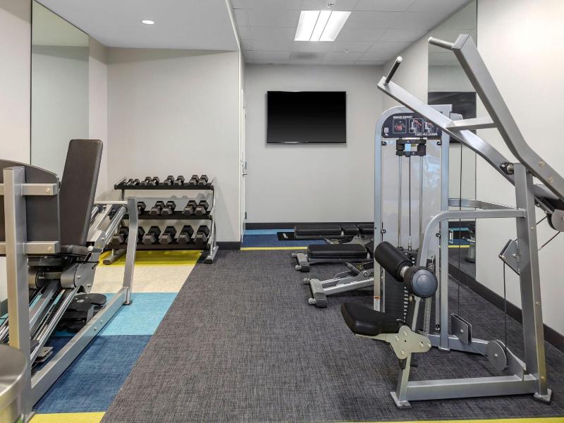 Towneplace Suites By Marriott Chesterfield image