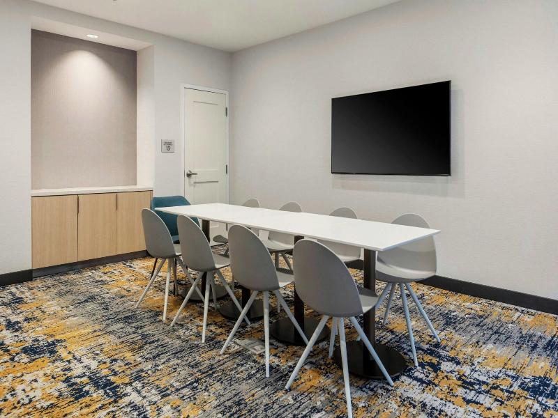 Towneplace Suites By Marriott Chesterfield image