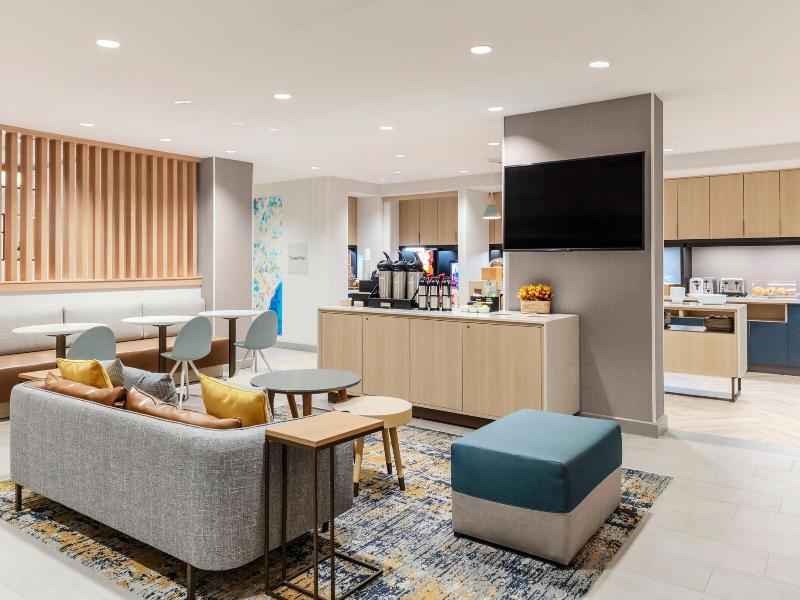 Towneplace Suites By Marriott Chesterfield image