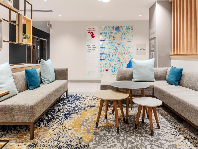 Towneplace Suites By Marriott Chesterfield image