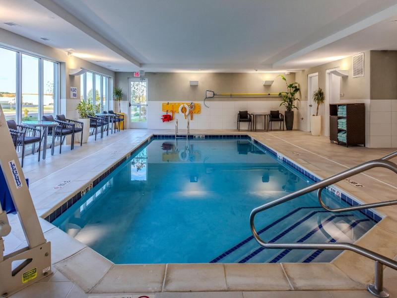 Towneplace Suites By Marriott Chesterfield image