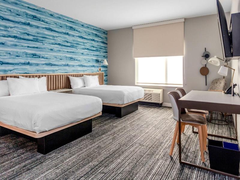 Towneplace Suites By Marriott Chesterfield