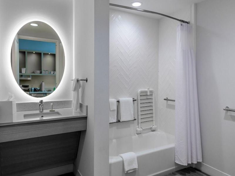 Towneplace Suites By Marriott Chesterfield 5