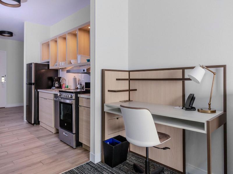 Towneplace Suites By Marriott Chesterfield image