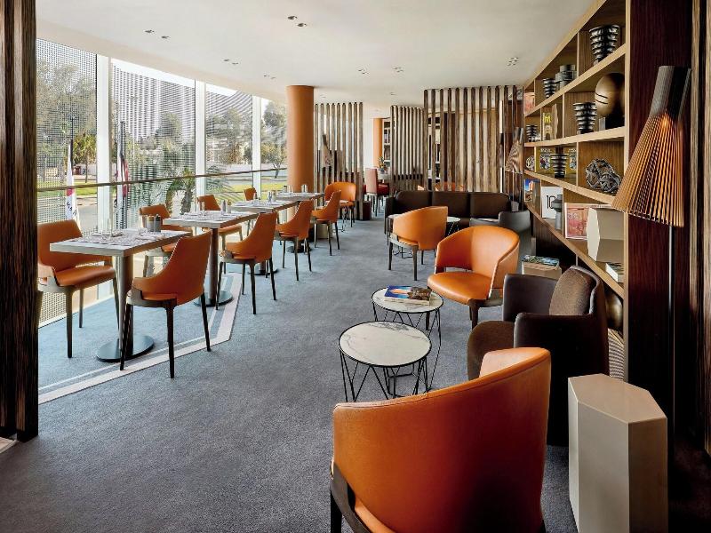 Rabat Marriott Hotel image