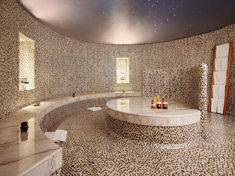 Rabat Marriott Hotel image