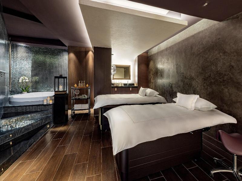 Rabat Marriott Hotel image