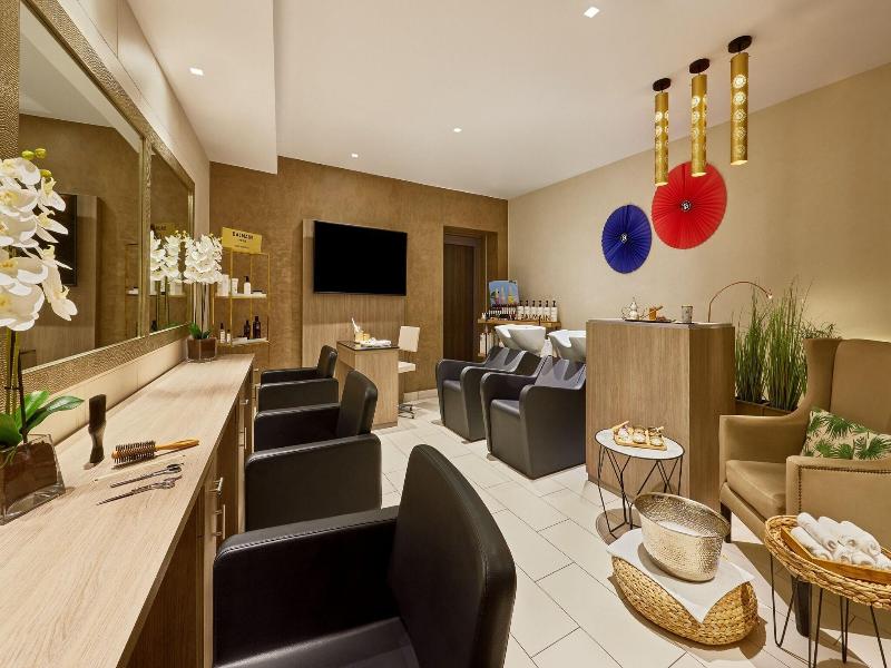 Rabat Marriott Hotel image