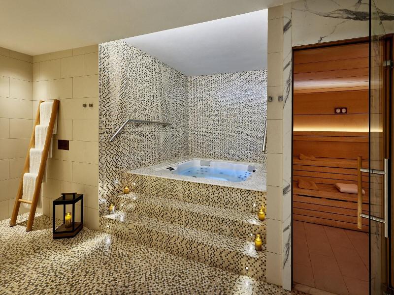 Rabat Marriott Hotel image