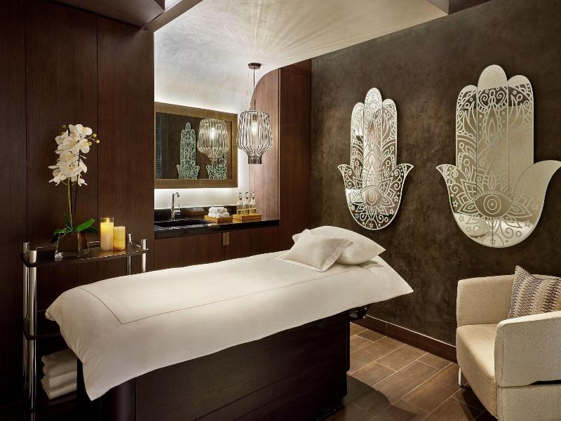Rabat Marriott Hotel image