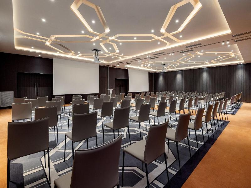 Rabat Marriott Hotel image