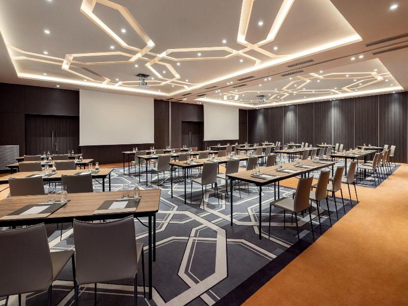 Rabat Marriott Hotel image