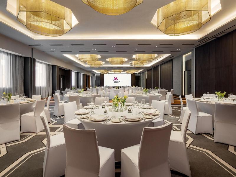 Rabat Marriott Hotel image