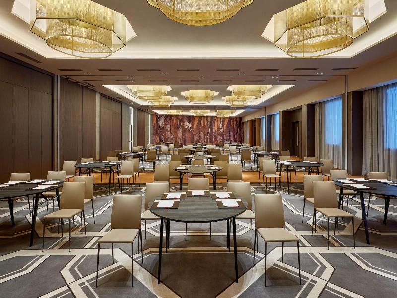 Rabat Marriott Hotel image