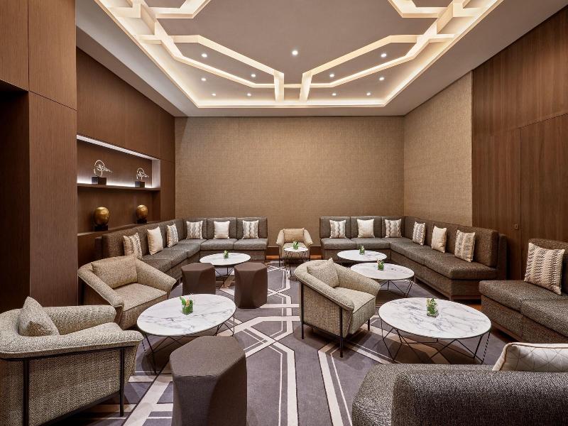 Rabat Marriott Hotel image