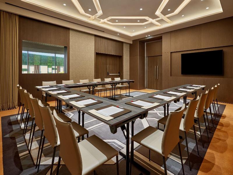 Rabat Marriott Hotel image
