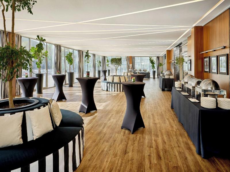 Rabat Marriott Hotel image