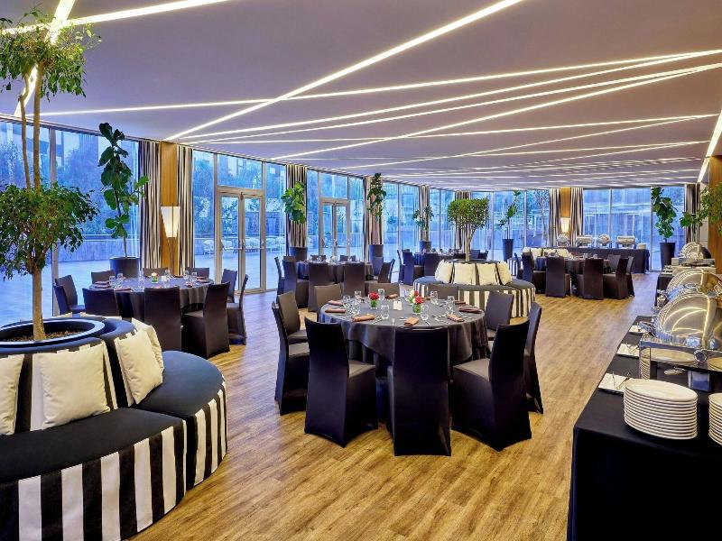 Rabat Marriott Hotel image
