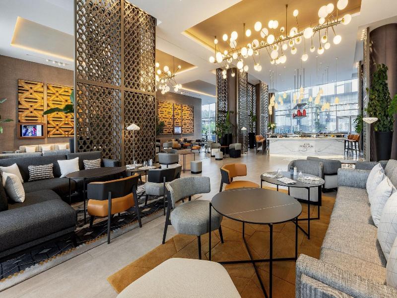 Rabat Marriott Hotel image