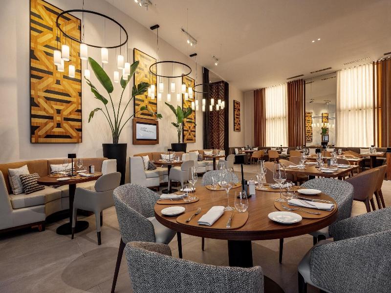 Rabat Marriott Hotel image