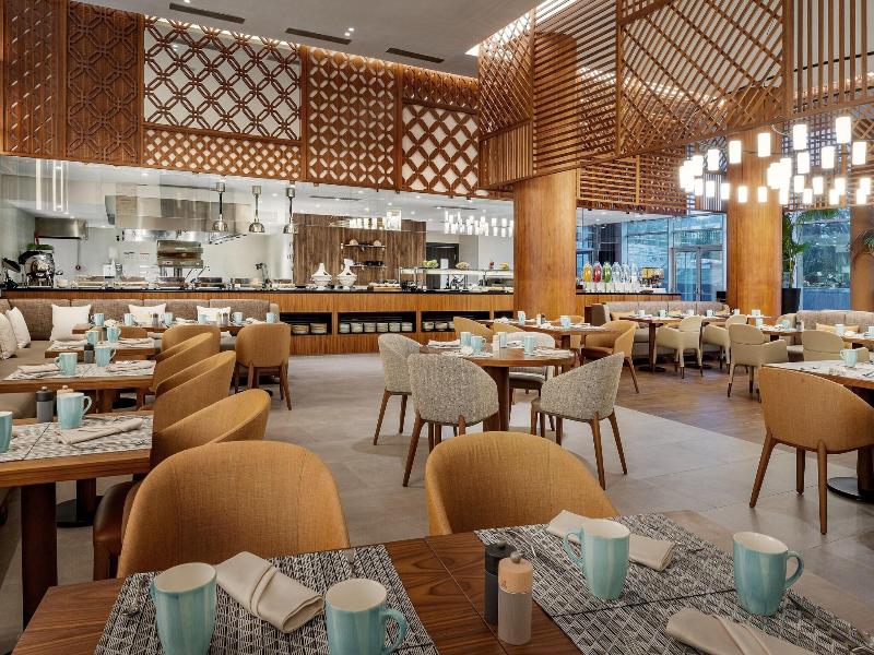 Rabat Marriott Hotel image