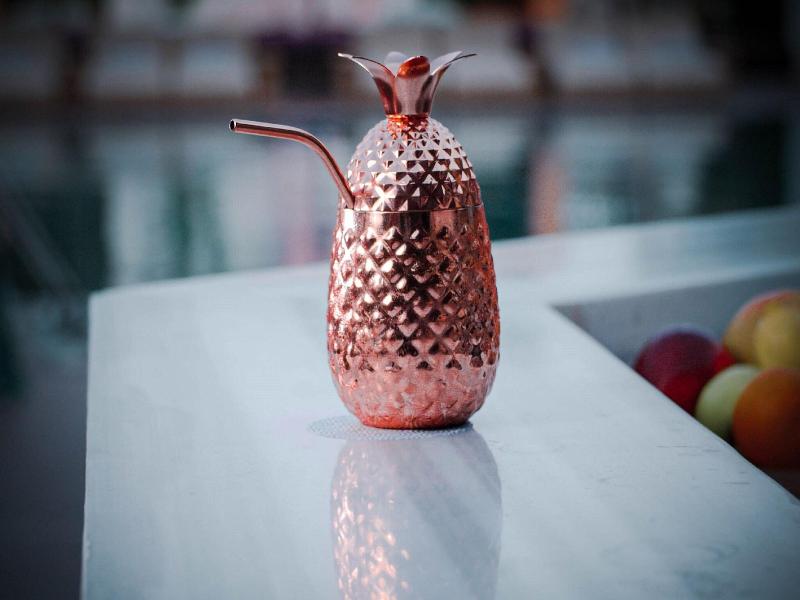 Rabat Marriott Hotel image