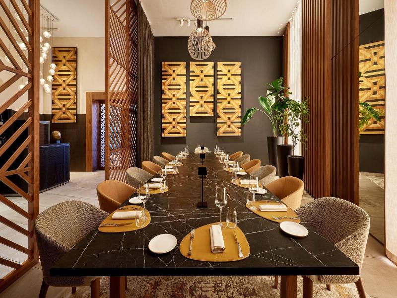 Rabat Marriott Hotel image