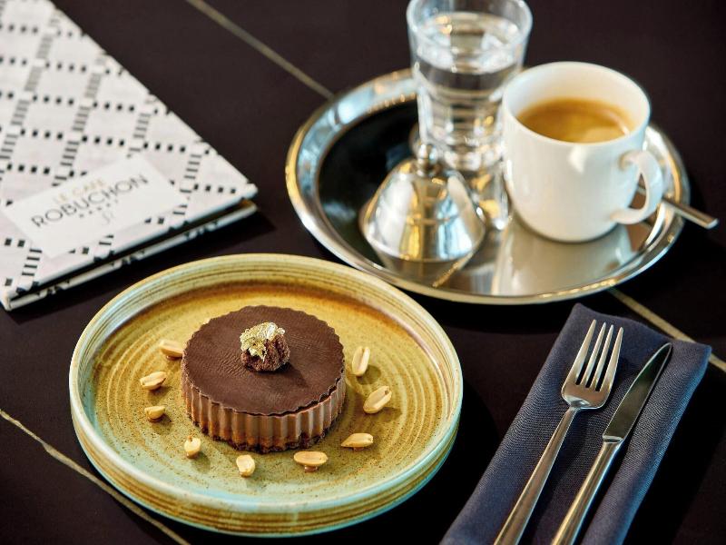 Rabat Marriott Hotel image