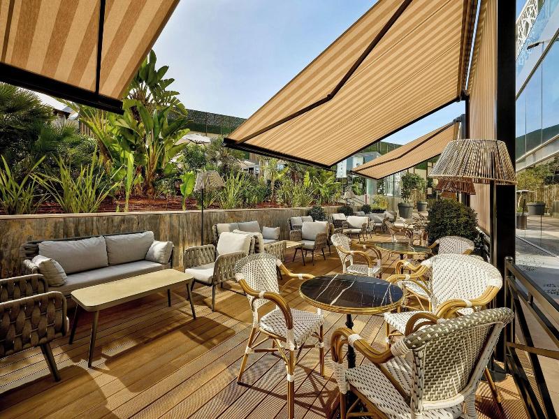 Rabat Marriott Hotel image